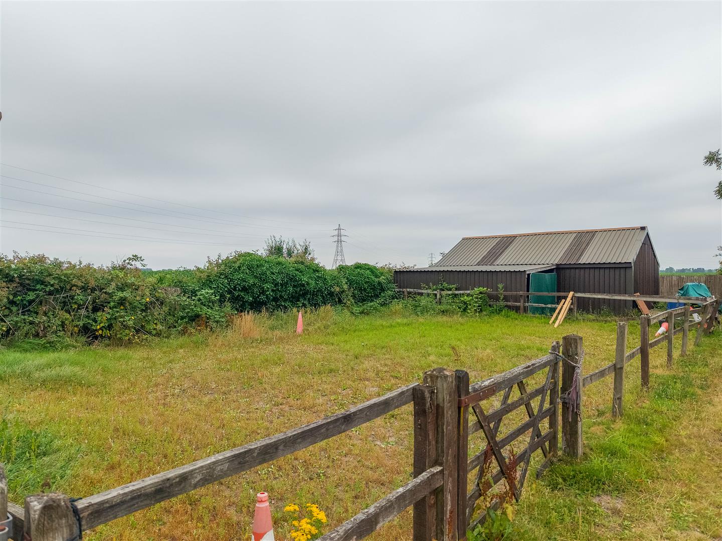 Pleasant View Longmeanygate, Midge Hall, Leyland